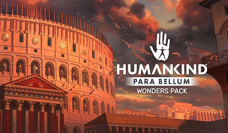 HUMANKIND - Para Bellum Wonders Pack (PC) - Steam Gift - GLOBAL - 0