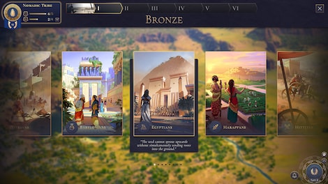 HUMANKIND (PC) - Steam Gift - EUROPE - 8