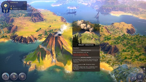 HUMANKIND (PC) - Steam Gift - GLOBAL - 7