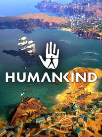 HUMANKIND (PC) - Steam Gift - JAPAN - 1