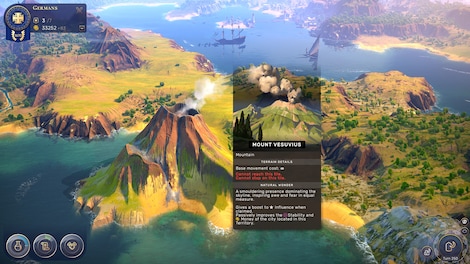 HUMANKIND (PC) - Steam Key - CIS - 7