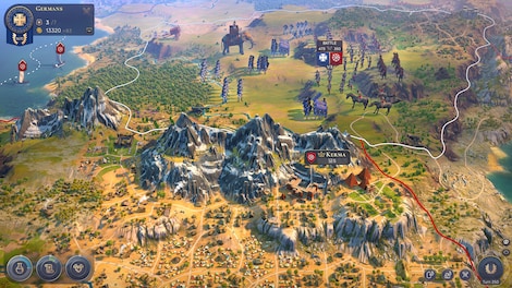 HUMANKIND (PC) - Steam Key - EUROPE - 5