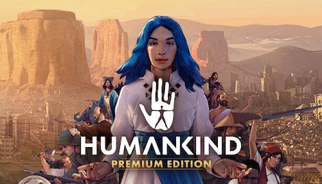 HUMANKIND | Premium Edition (PC) - Steam Key - GLOBAL - 2