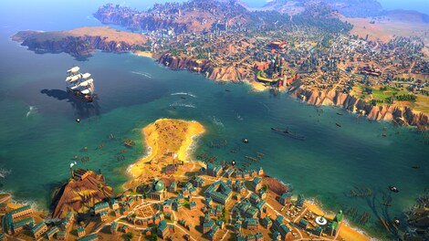 HUMANKIND (Xbox Series X/S) - Xbox Live Key - UNITED STATES - 3