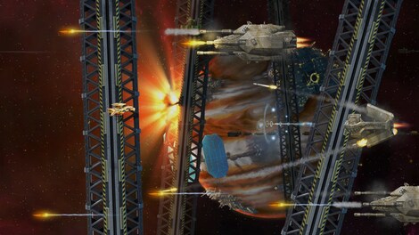 Humans Must Answer Steam Gift GLOBAL - 7