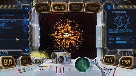 Humans Must Answer Steam Key GLOBAL - 27