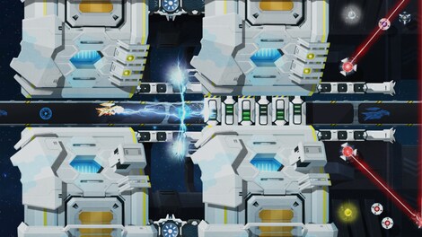 Humans Must Answer Steam Key GLOBAL - 21