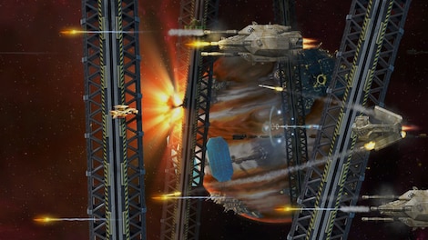 Humans Must Answer Steam Key GLOBAL - 8