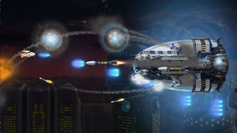 Humans Must Answer Steam Key GLOBAL - 11