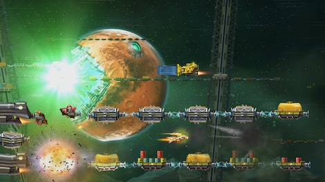 Humans Must Answer Steam Key GLOBAL - 10