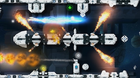 Humans Must Answer Steam Key GLOBAL - 6