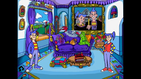 Humongous Entertainment Complete Pack Steam Gift GLOBAL - 13