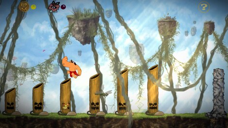 Hunahpu Quest. Mechanoid Steam Key GLOBAL - 5