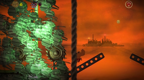 Hunahpu Quest. Mechanoid Steam Key GLOBAL - 3