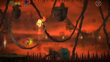 Hunahpu Quest. Mechanoid Steam Key GLOBAL - 8
