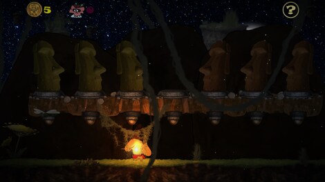 Hunahpu Quest. Mechanoid Steam Key GLOBAL - 9