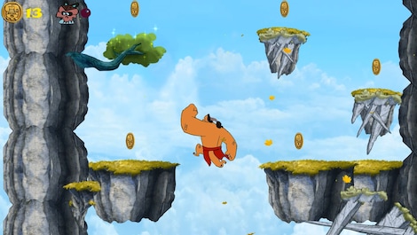 Hunahpu: way of the Warrior Steam Key GLOBAL - 11