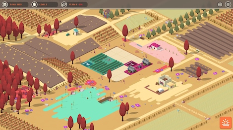 Hundred Days - Winemaking Simulator (PC) - Steam Gift - EUROPE - 4