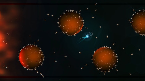 Hungry Flame Steam Key GLOBAL - 9