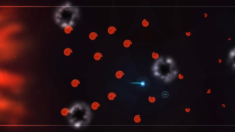 Hungry Flame Steam Key GLOBAL - 8