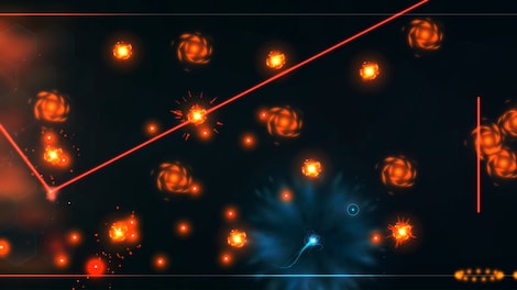 Hungry Flame Steam Key GLOBAL - 7