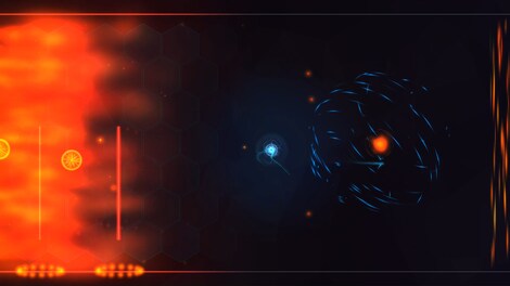Hungry Flame Steam Key GLOBAL - 6