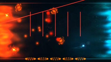 Hungry Flame Steam Key GLOBAL - 5