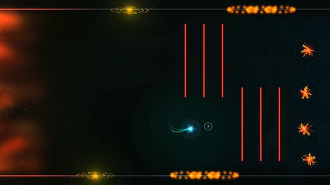 Hungry Flame Steam Key GLOBAL - 0