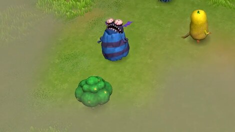 Hungry Meem (PC) - Steam Key - GLOBAL - 14