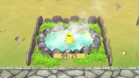 Hungry Meem (PC) - Steam Key - GLOBAL - 12