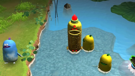 Hungry Meem (PC) - Steam Key - GLOBAL - 8