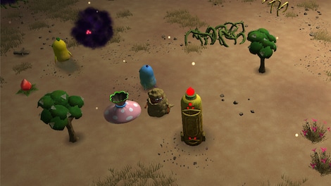 Hungry Meem (PC) - Steam Key - GLOBAL - 7