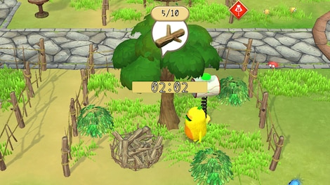 Hungry Meem (PC) - Steam Key - GLOBAL - 10