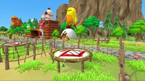 Hungry Meem (PC) - Steam Key - GLOBAL - 9