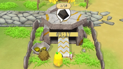 Hungry Meem (PC) - Steam Key - GLOBAL - 11