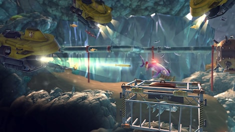 Hungry Shark World Xbox Live Key Xbox One EUROPE - 2