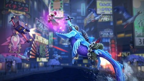 Hungry Shark World Xbox Live Key Xbox One EUROPE - 3