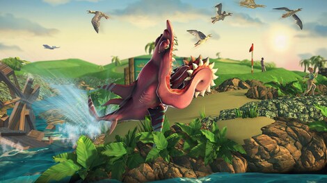 Hungry Shark World Xbox Live Key Xbox One EUROPE - 7