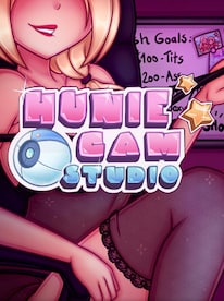 HunieCam Studio Steam Key CIS - 1