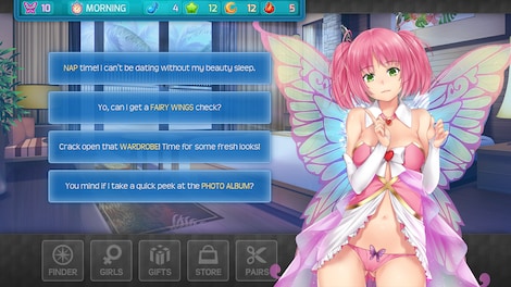 HuniePop 2: Double Date (PC) - Steam Gift - NORTH AMERICA - 5