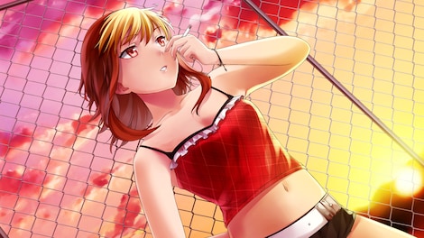 HuniePop Deluxe Edition Steam Key GLOBAL - 11