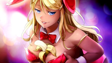 HuniePop Deluxe Edition Steam Key GLOBAL - 12