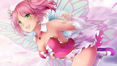 HuniePop Deluxe Edition Steam Key GLOBAL - 4