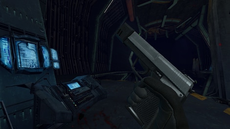 Hunt Down The Freeman Steam Key GLOBAL - 5