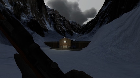 Hunt Down The Freeman Steam Key GLOBAL - 0