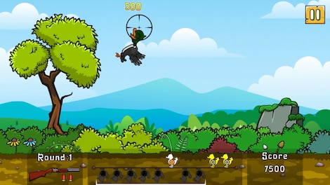 Hunt Ducks 4 (Xbox One) - Xbox Live Key - ARGENTINA - 5