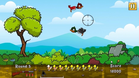 Hunt Ducks 4 (Xbox One) - Xbox Live Key - ARGENTINA - 4