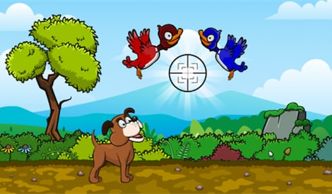 Hunt Ducks 4 (Xbox One) - Xbox Live Key - ARGENTINA - 0