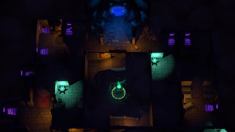 Hunt 'n Sneak Steam Key GLOBAL - 6