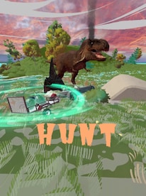 Hunt (PC) - Steam Key - GLOBAL - 1